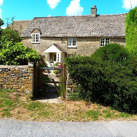 Honeysuckle Cottage Bourton-on-the-Water Екстер'єр фото