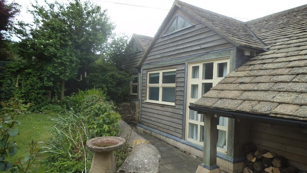 Honeysuckle Cottage Bourton-on-the-Water Екстер'єр фото