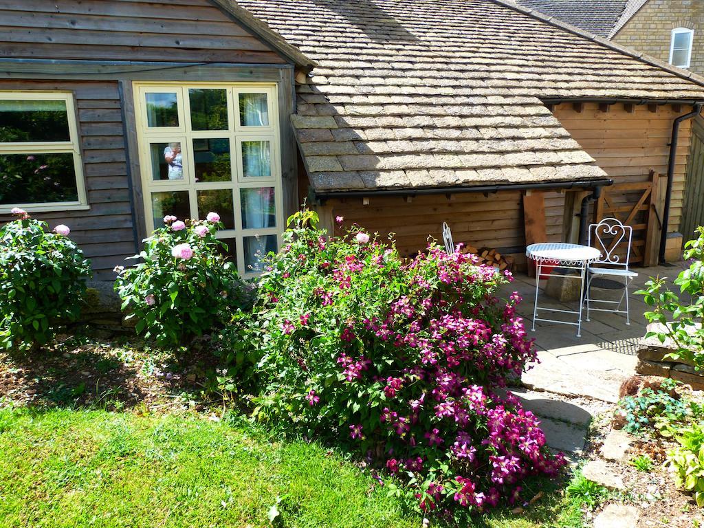 Honeysuckle Cottage Bourton-on-the-Water Екстер'єр фото