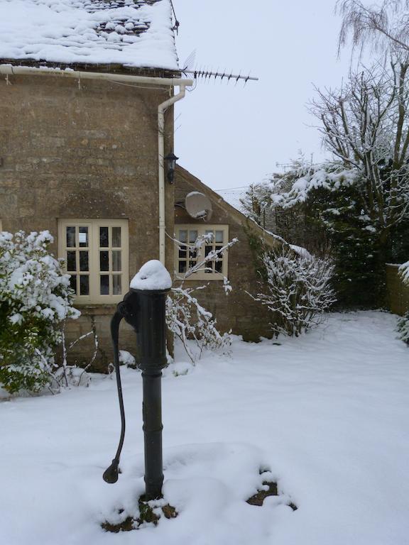Honeysuckle Cottage Bourton-on-the-Water Екстер'єр фото